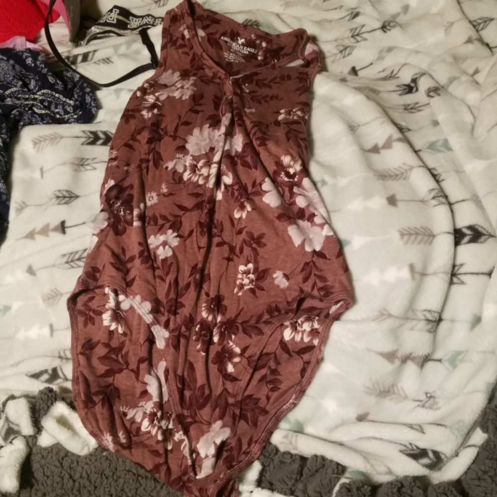 Body suit
